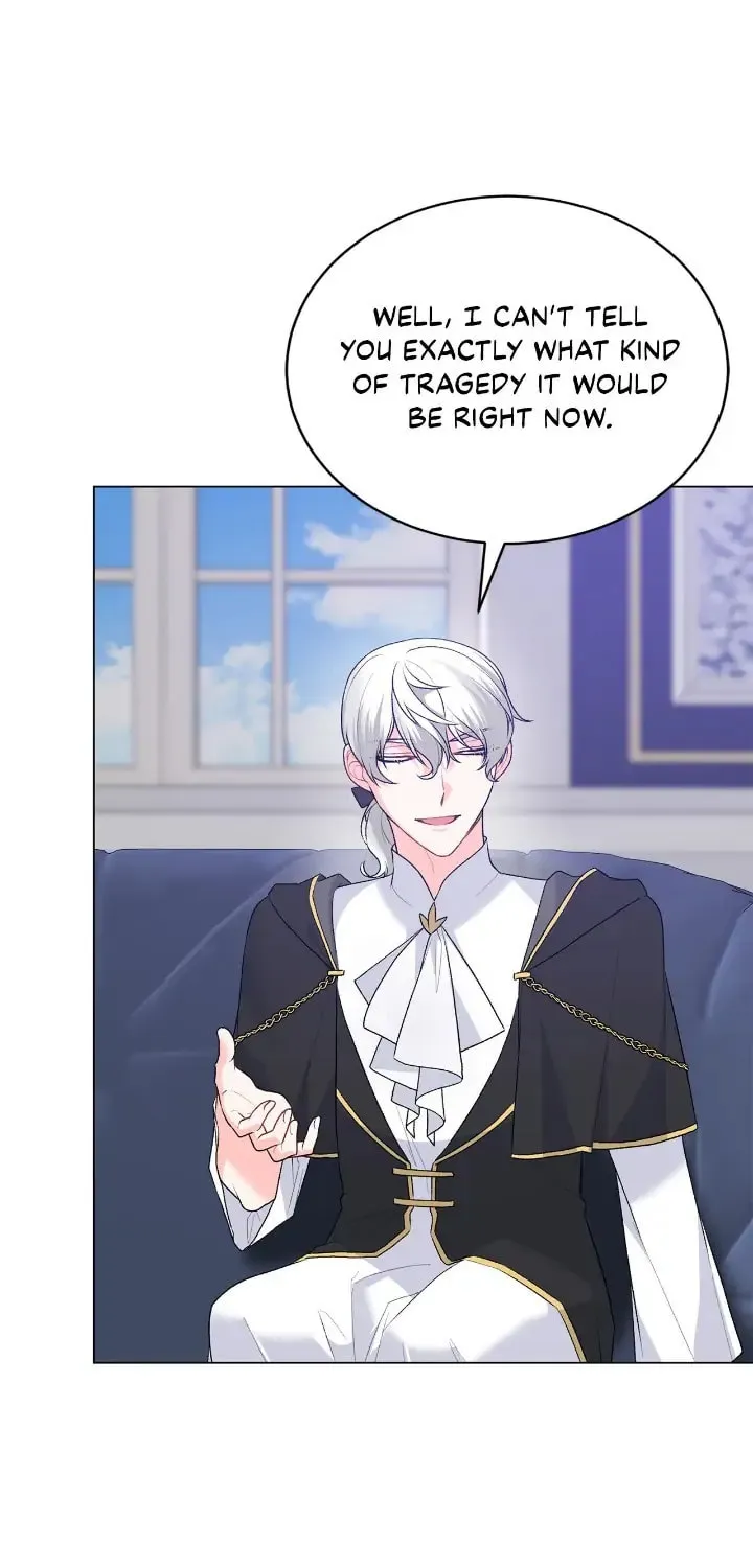 The Villainess Becomes the Leading Lady Chapter 87 page 2 - 
