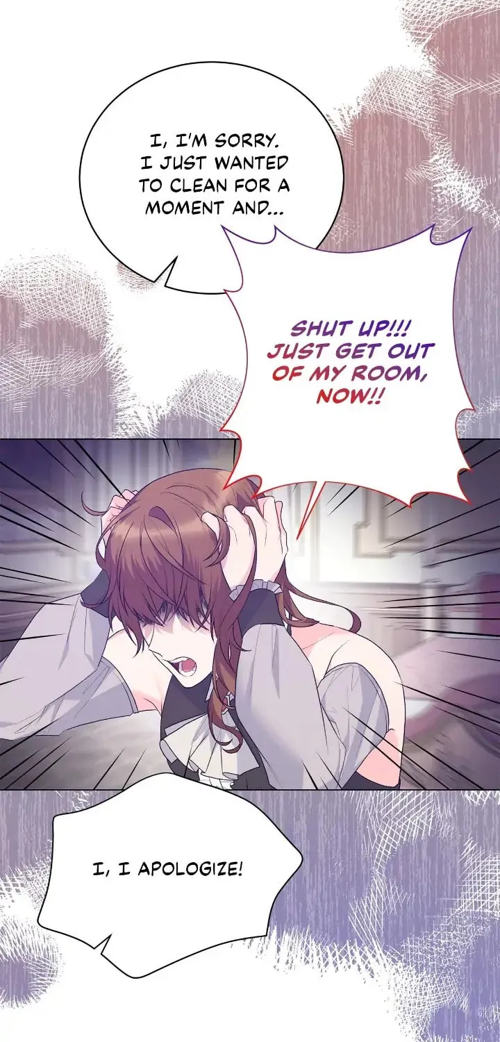 The Villainess Becomes the Leading Lady Chapter 87 page 11 - 