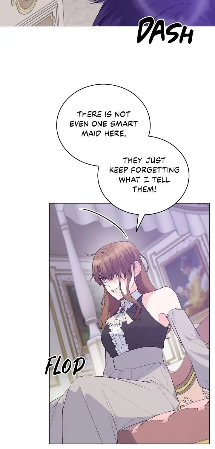 The Villainess Becomes the Leading Lady Chapter 87 page 13 - 