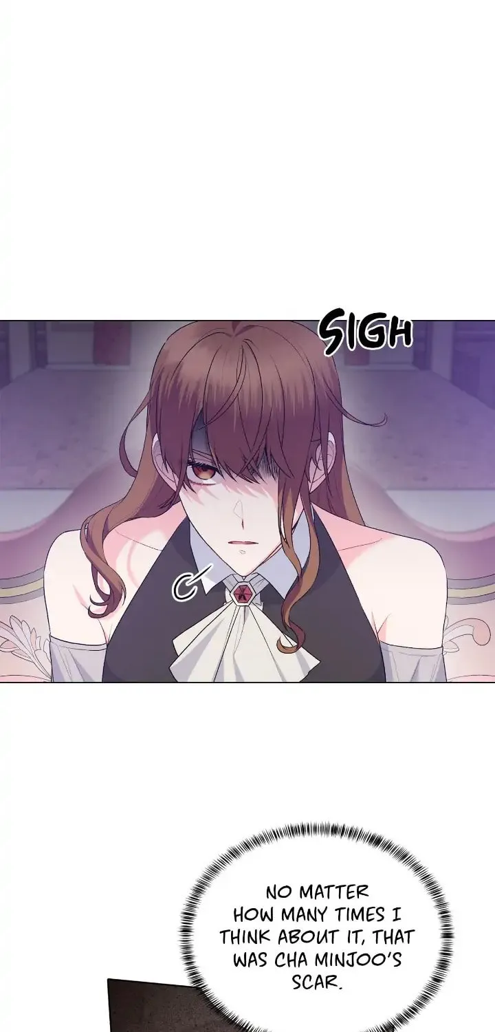 The Villainess Becomes the Leading Lady Chapter 87 page 14 - 