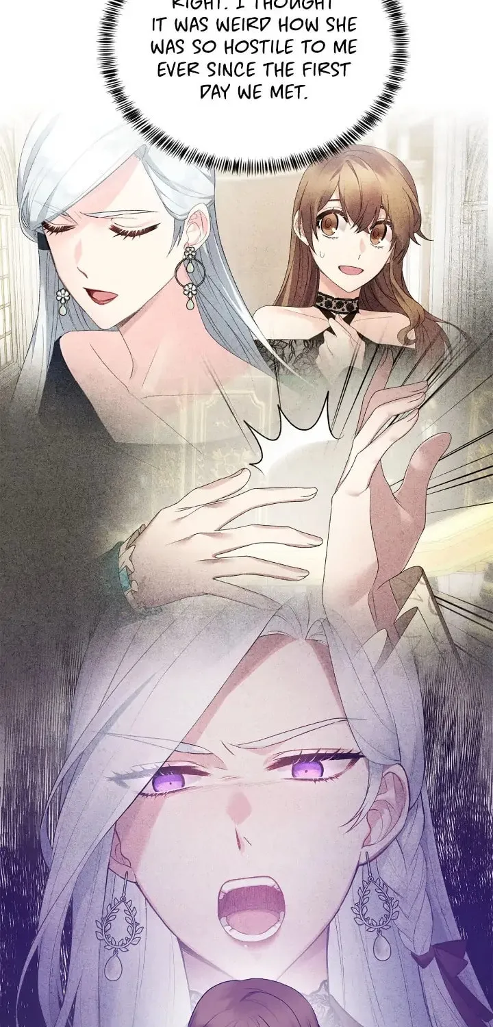 The Villainess Becomes the Leading Lady Chapter 87 page 16 - 