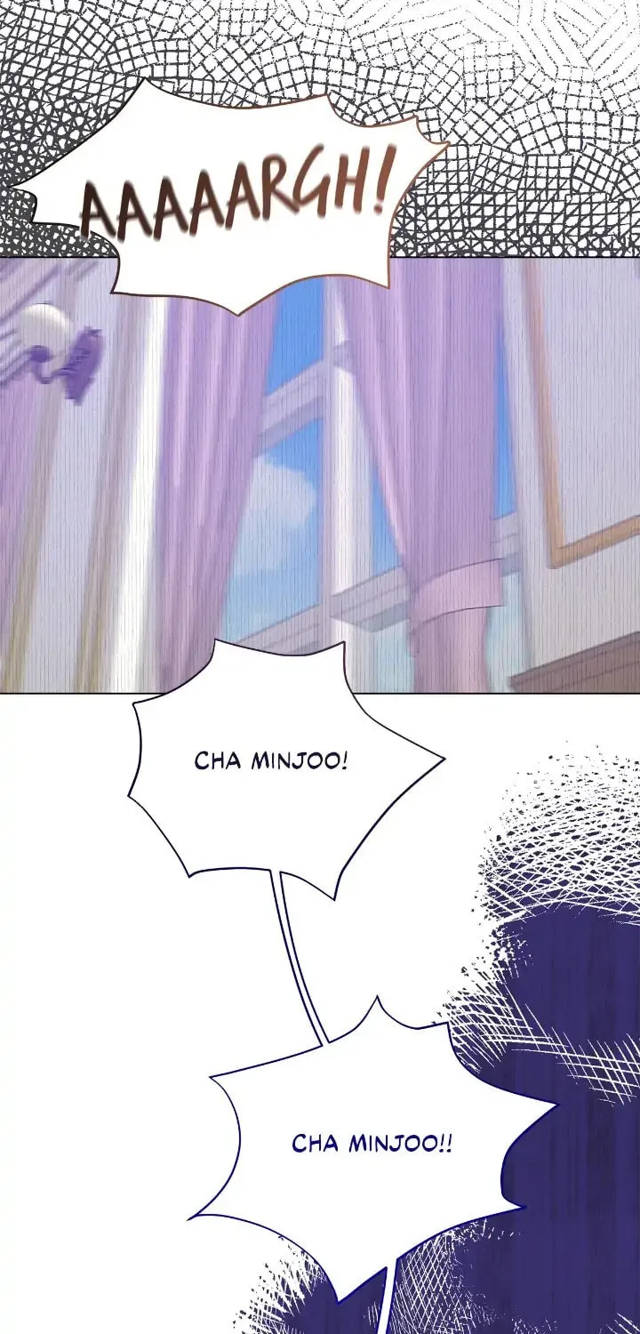 The Villainess Becomes the Leading Lady Chapter 87 page 19 - 
