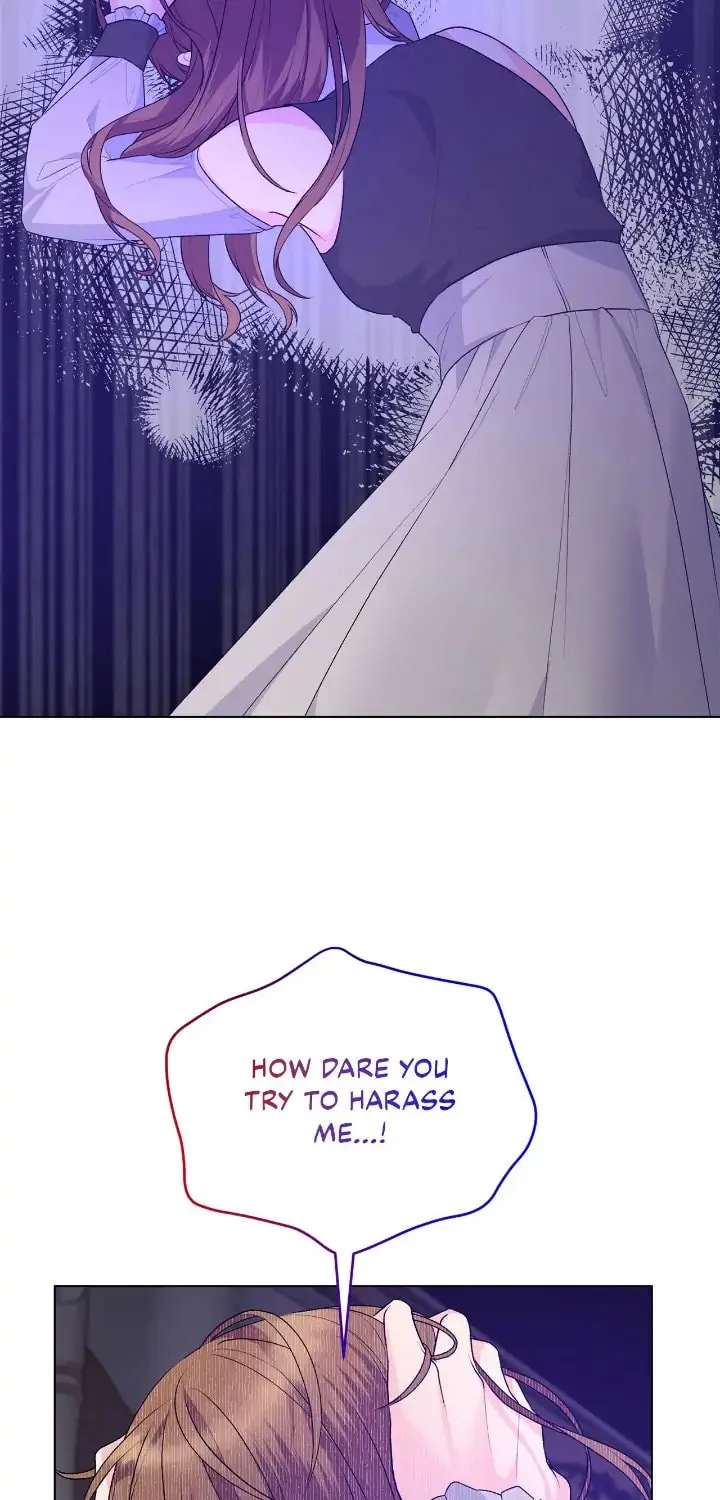 The Villainess Becomes the Leading Lady Chapter 87 page 21 - 