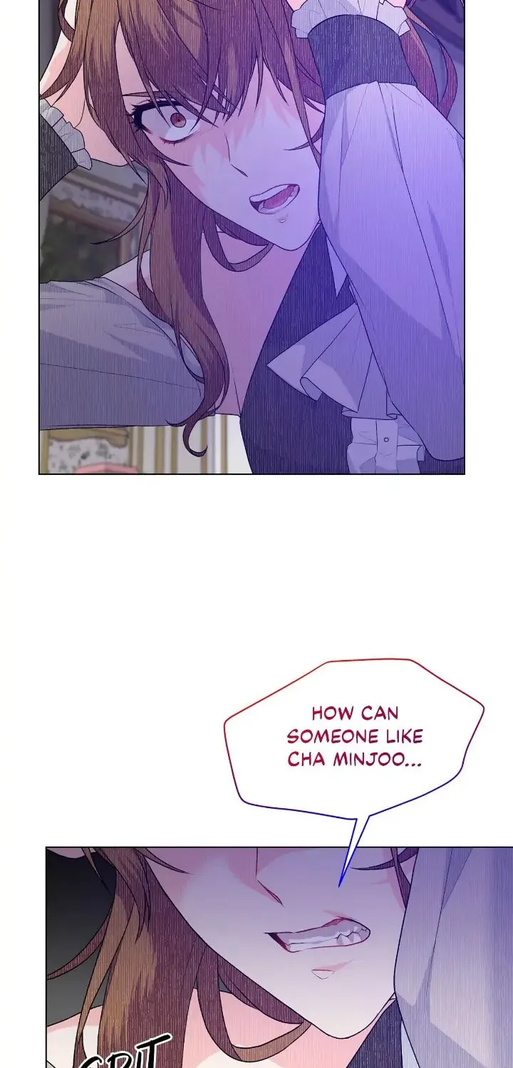 The Villainess Becomes the Leading Lady Chapter 87 page 22 - 