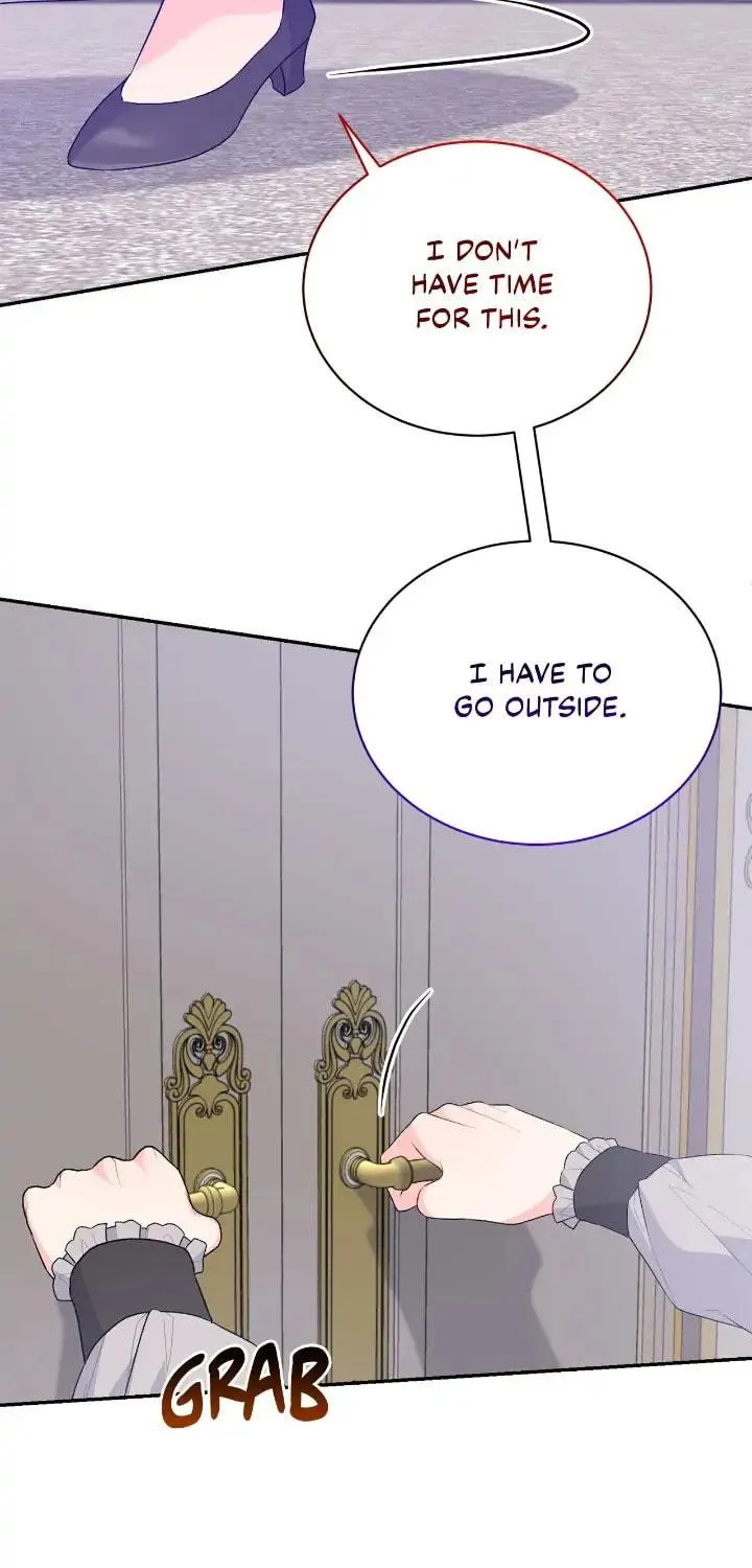 The Villainess Becomes the Leading Lady Chapter 87 page 24 - 