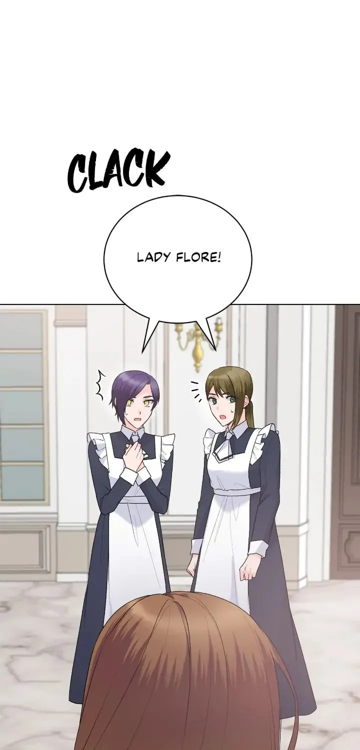 The Villainess Becomes the Leading Lady Chapter 87 page 26 - 