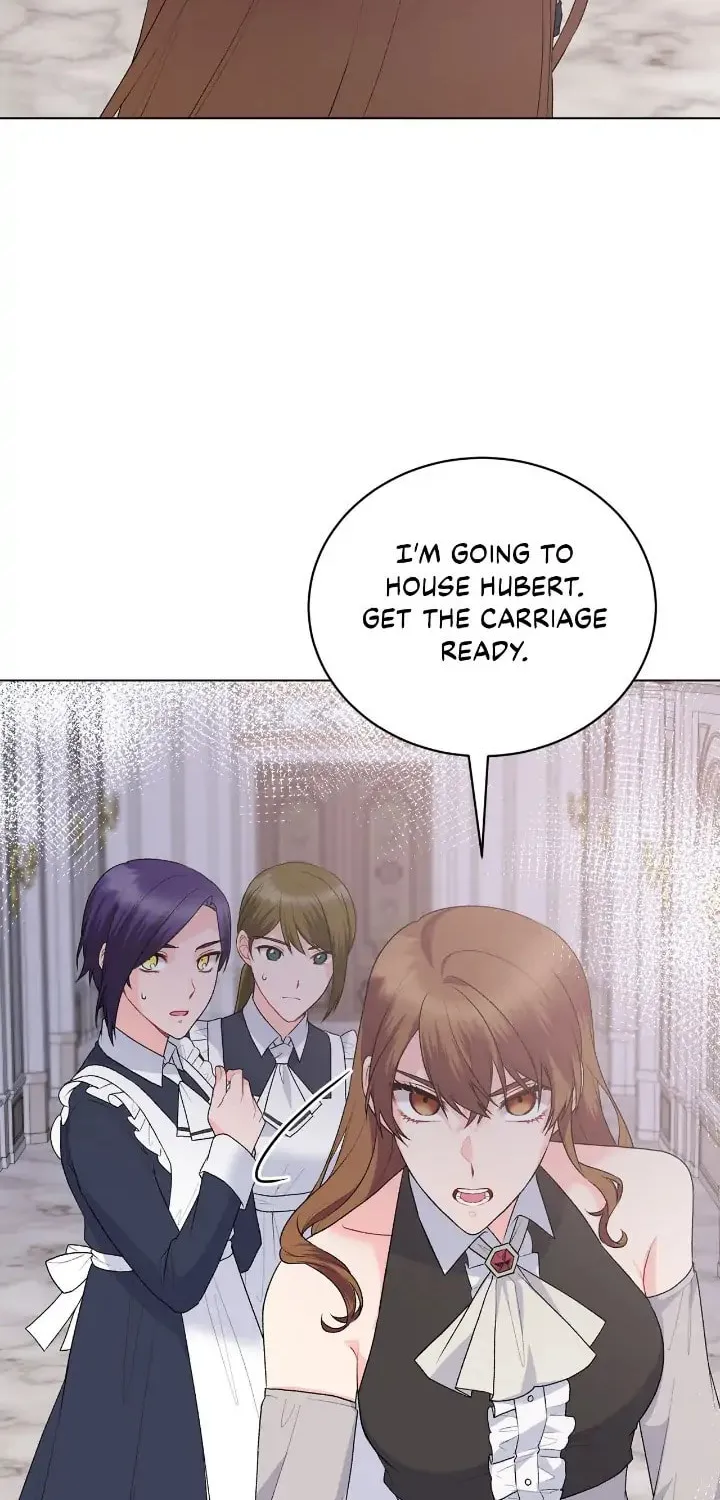 The Villainess Becomes the Leading Lady Chapter 87 page 27 - 