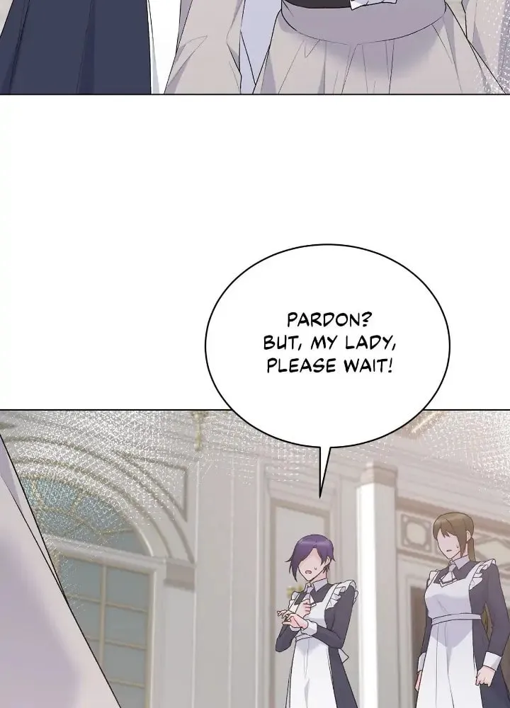 The Villainess Becomes the Leading Lady Chapter 87 page 28 - 