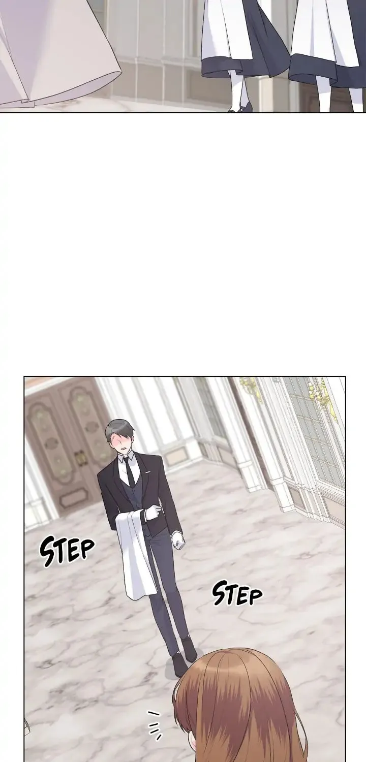 The Villainess Becomes the Leading Lady Chapter 87 page 29 - 