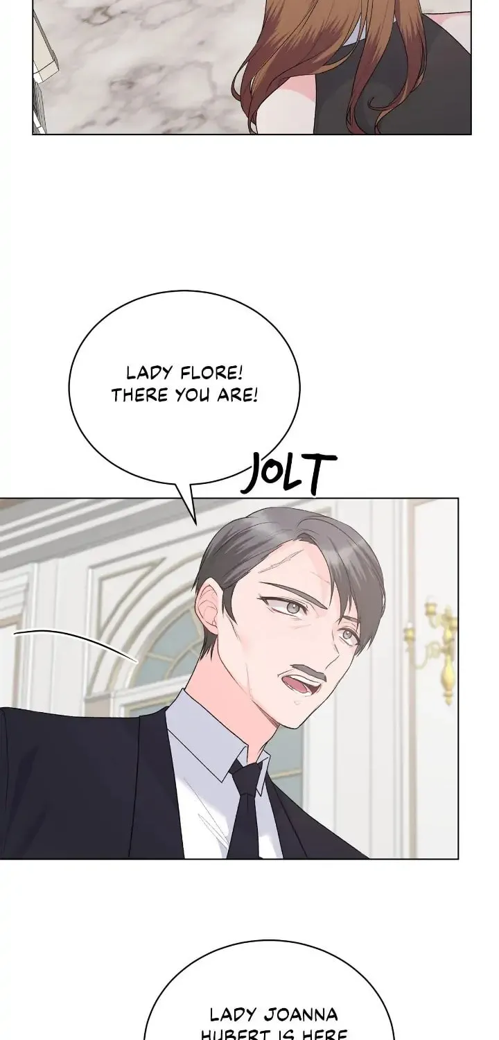 The Villainess Becomes the Leading Lady Chapter 87 page 30 - 
