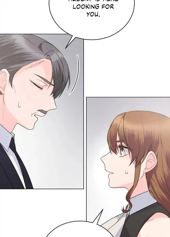 The Villainess Becomes the Leading Lady Chapter 87 page 31 - 