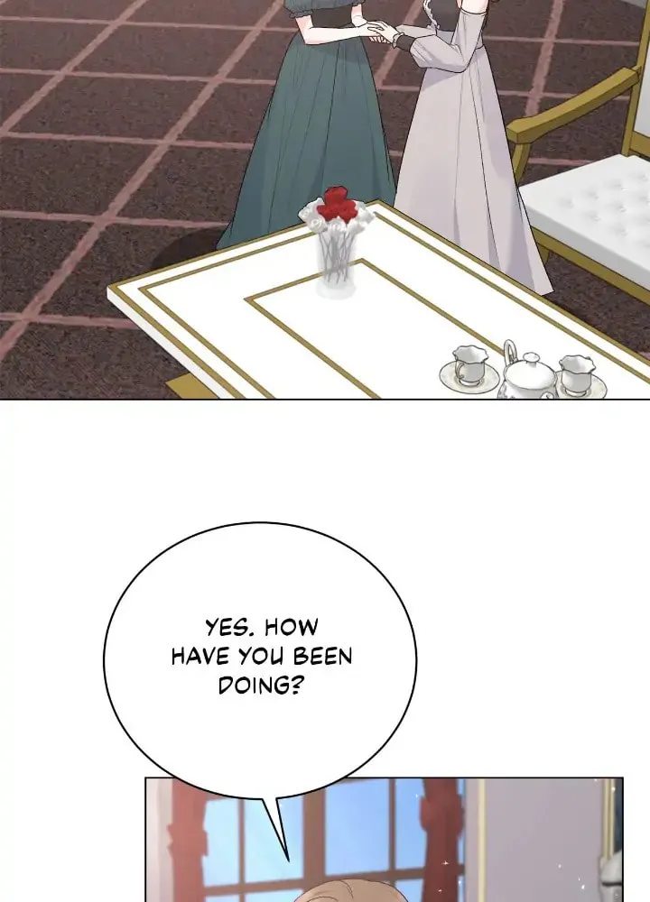 The Villainess Becomes the Leading Lady Chapter 87 page 39 - 