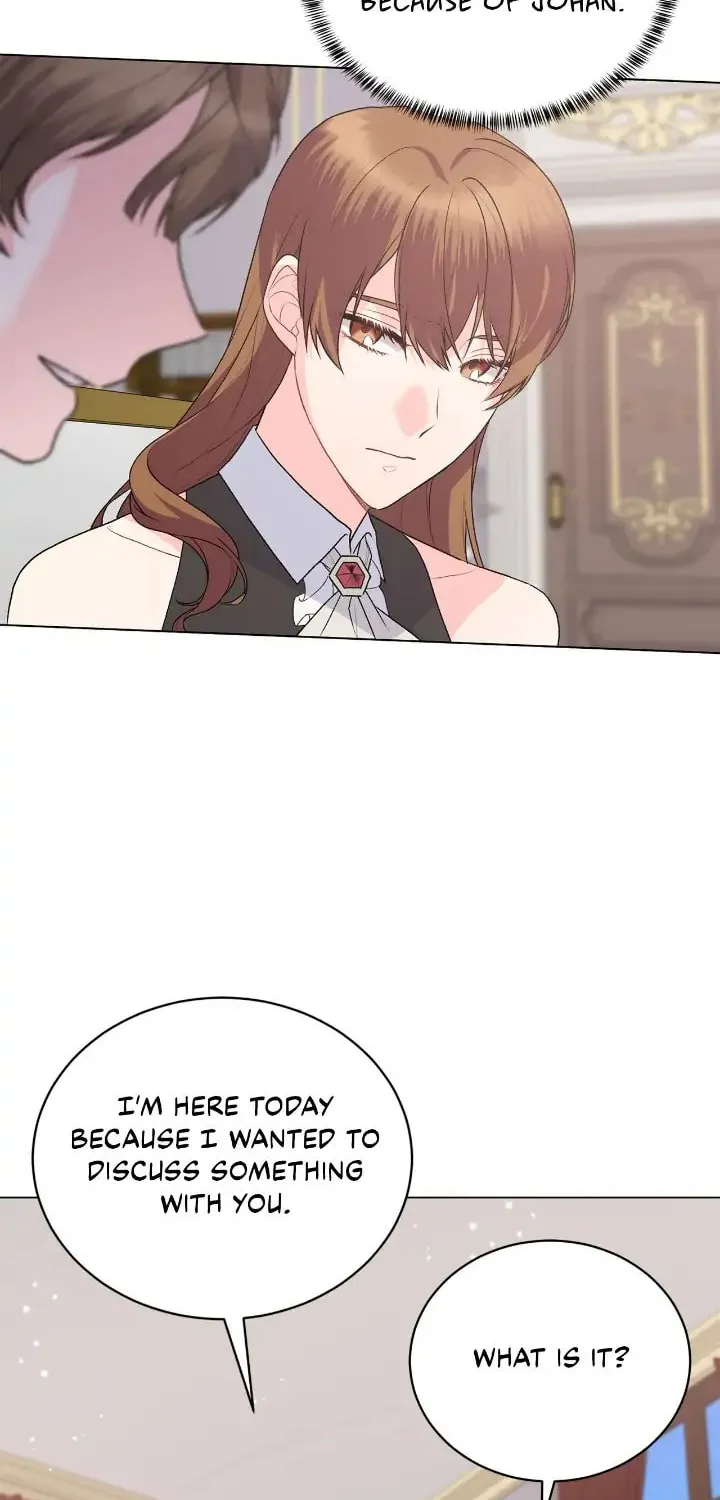 The Villainess Becomes the Leading Lady Chapter 87 page 43 - 