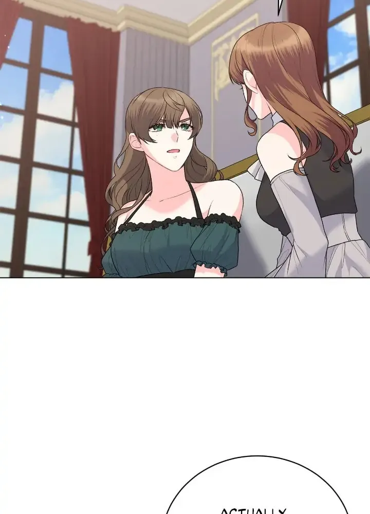 The Villainess Becomes the Leading Lady Chapter 87 page 44 - 