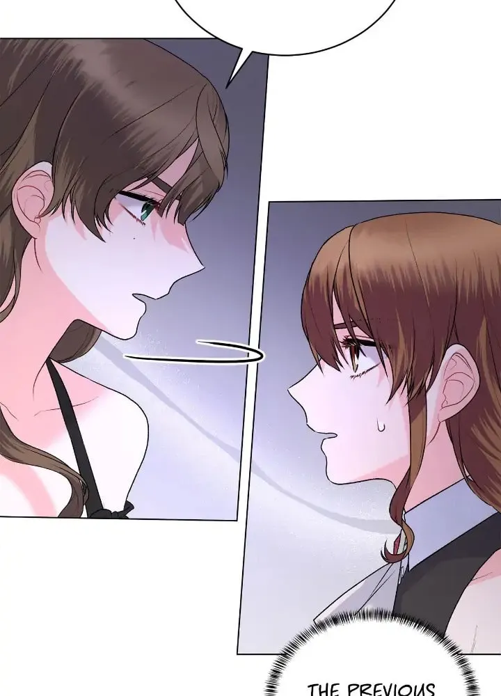 The Villainess Becomes the Leading Lady Chapter 87 page 47 - 