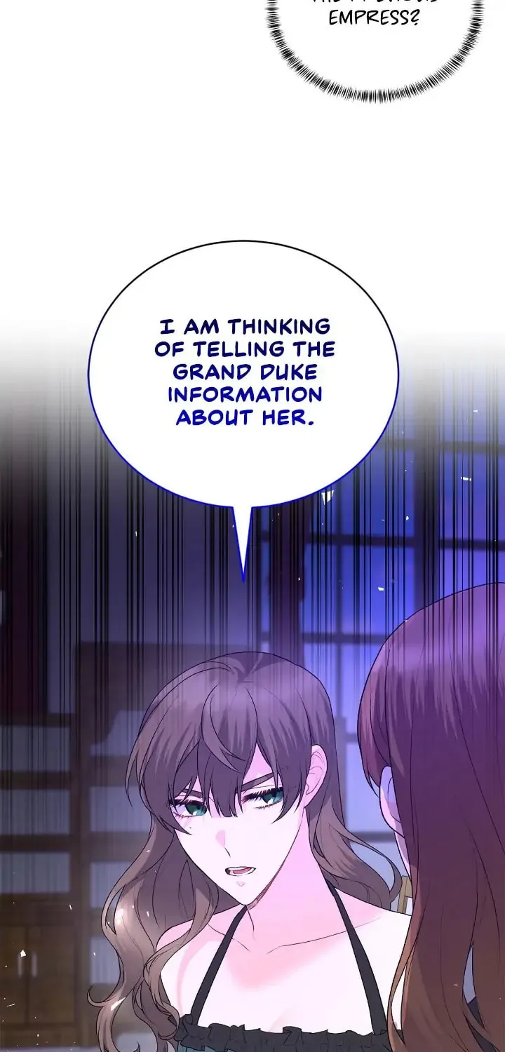 The Villainess Becomes the Leading Lady Chapter 87 page 48 - 