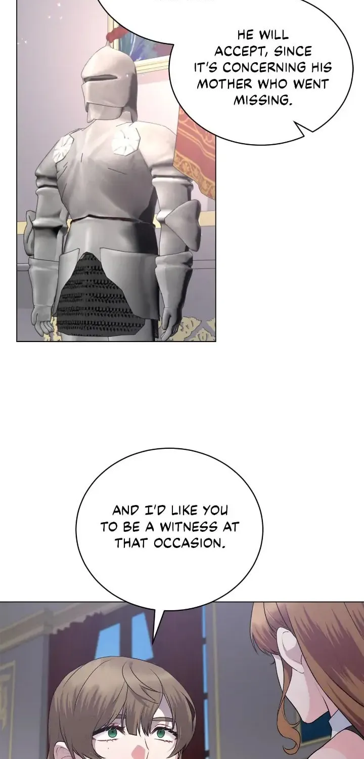 The Villainess Becomes the Leading Lady Chapter 87 page 51 - 