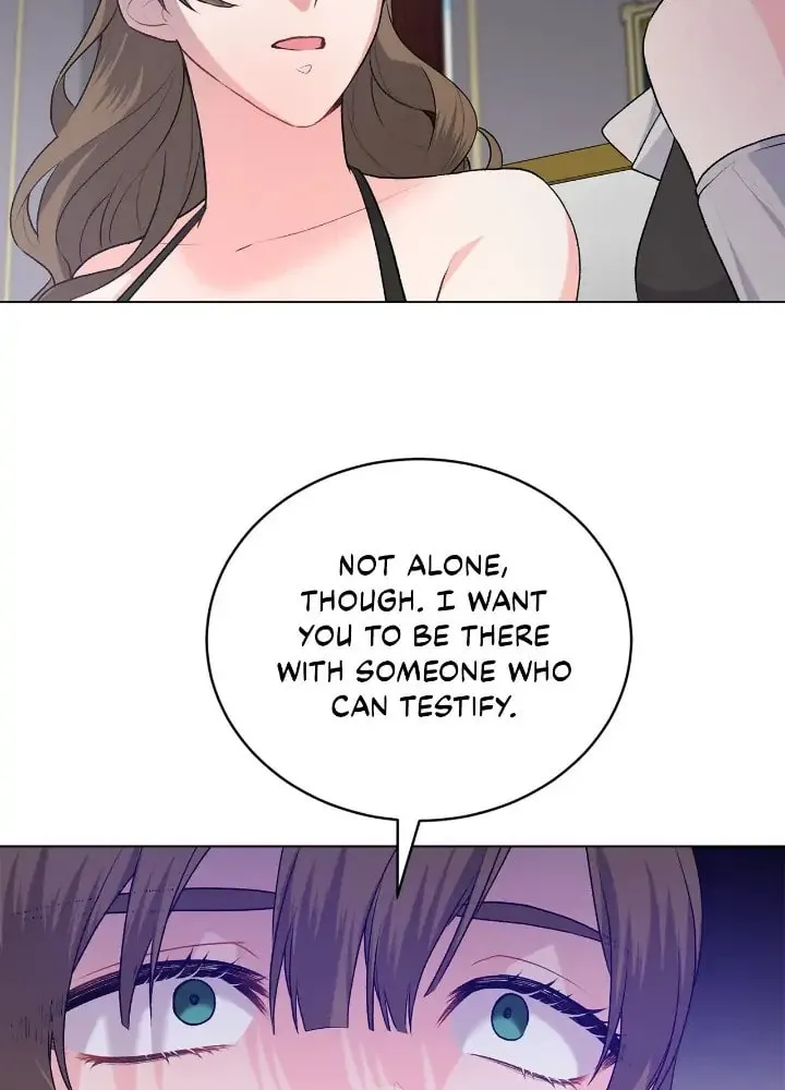 The Villainess Becomes the Leading Lady Chapter 87 page 52 - 