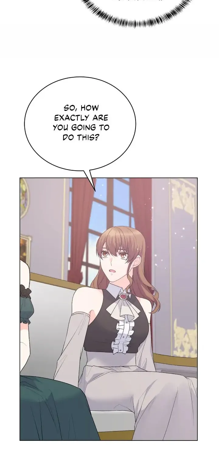 The Villainess Becomes the Leading Lady Chapter 87 page 57 - 