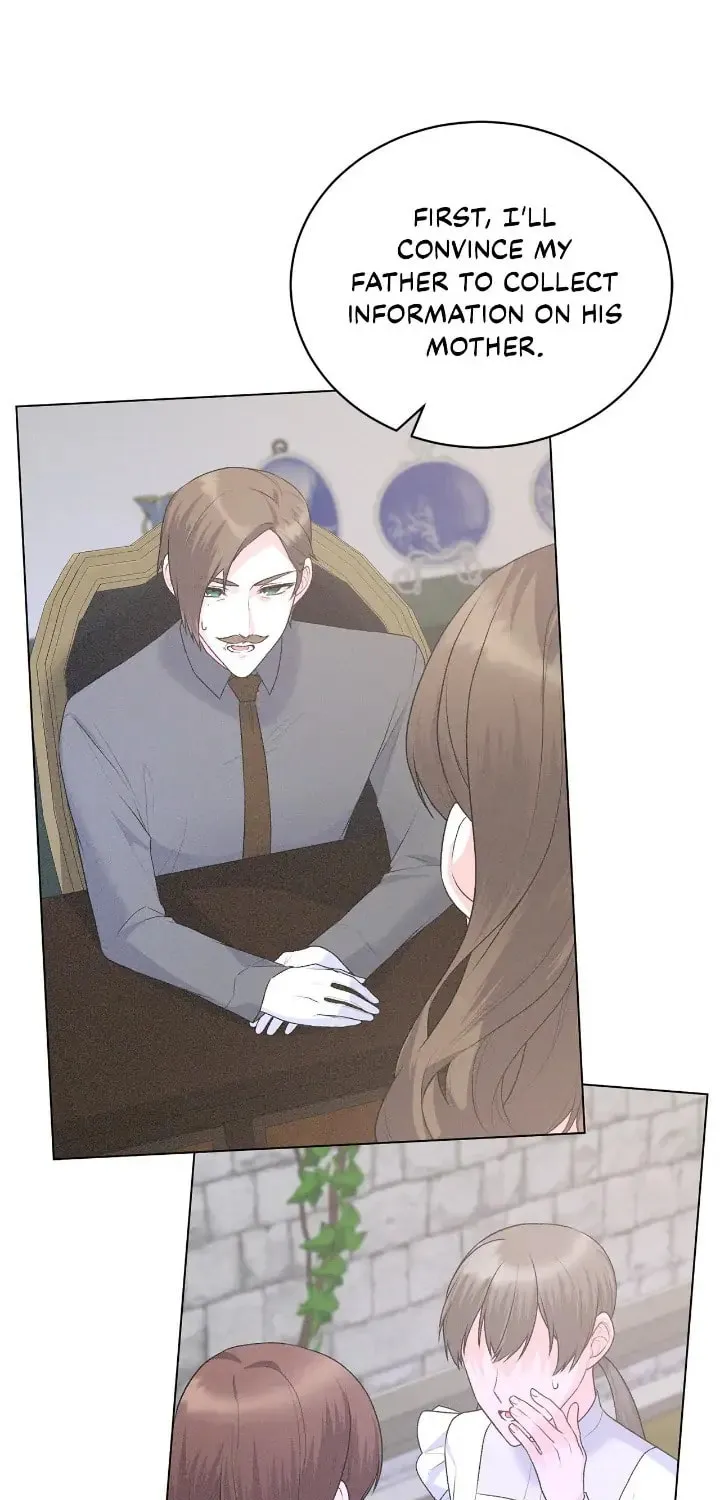 The Villainess Becomes the Leading Lady Chapter 87 page 59 - 
