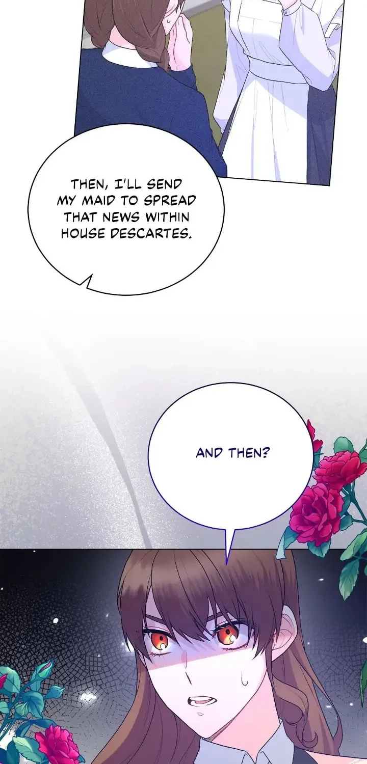 The Villainess Becomes the Leading Lady Chapter 87 page 60 - 