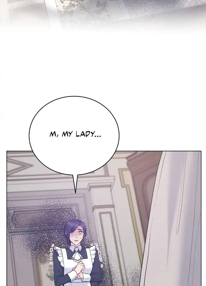 The Villainess Becomes the Leading Lady Chapter 87 page 7 - 