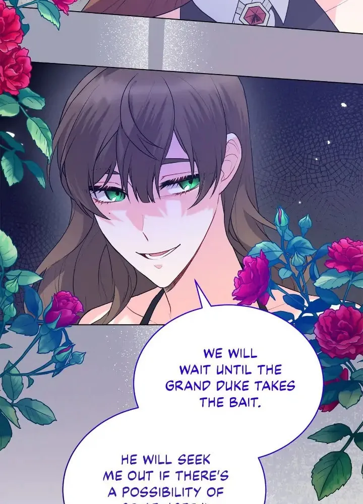 The Villainess Becomes the Leading Lady Chapter 87 page 61 - 