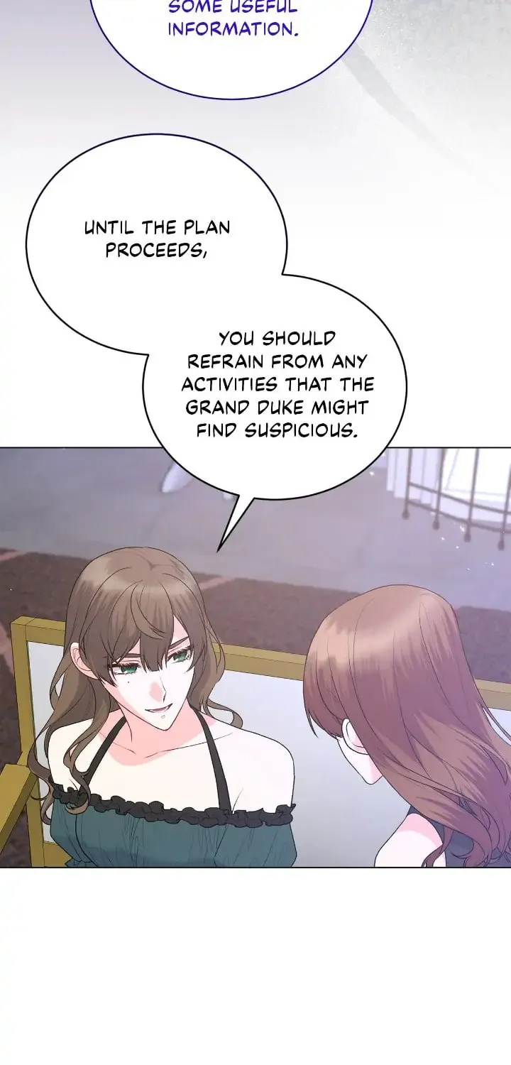 The Villainess Becomes the Leading Lady Chapter 87 page 62 - 