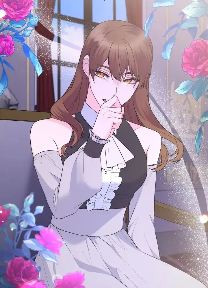 The Villainess Becomes the Leading Lady Chapter 87 page 64 - 