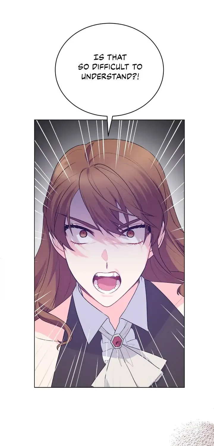The Villainess Becomes the Leading Lady Chapter 87 page 10 - 