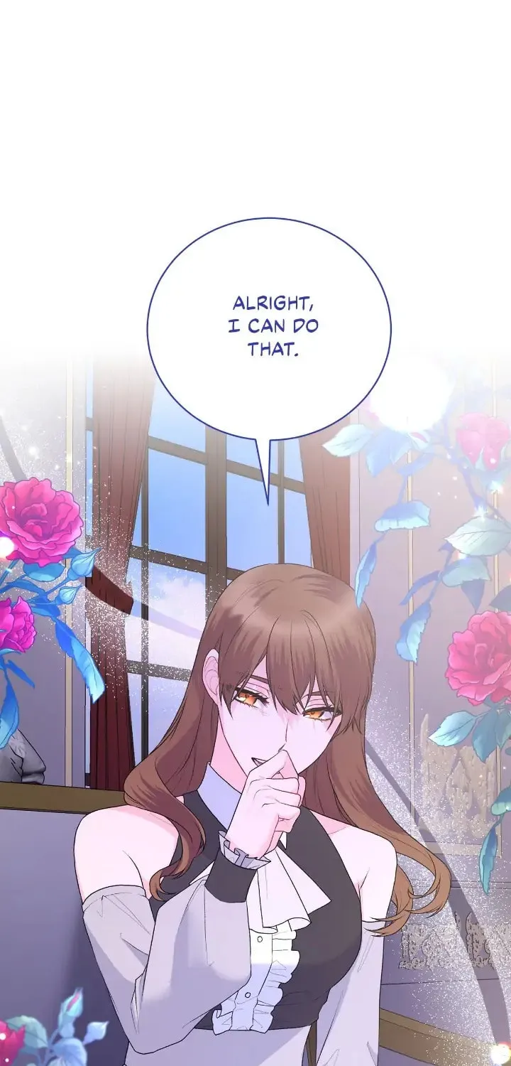 The Villainess Becomes the Leading Lady Chapter 88 page 2 - 