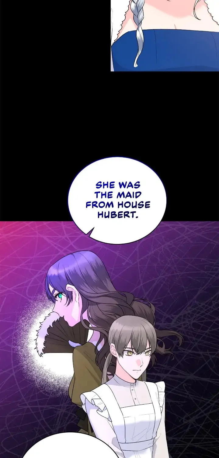 The Villainess Becomes the Leading Lady Chapter 88 page 13 - 