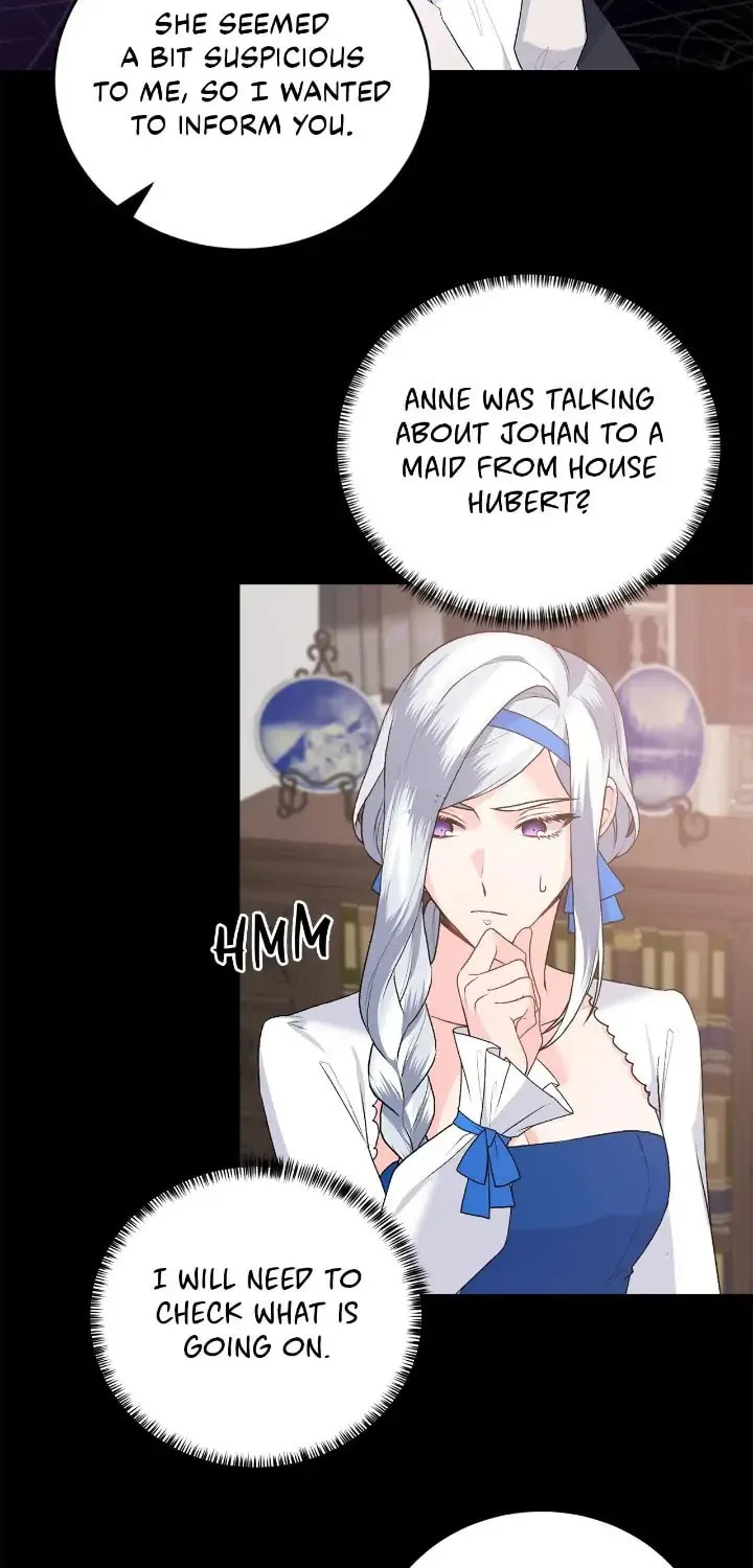 The Villainess Becomes the Leading Lady Chapter 88 page 14 - 