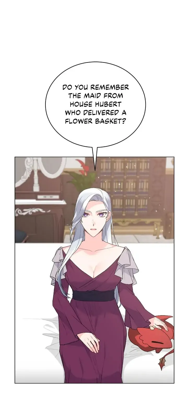 The Villainess Becomes the Leading Lady Chapter 88 page 18 - 
