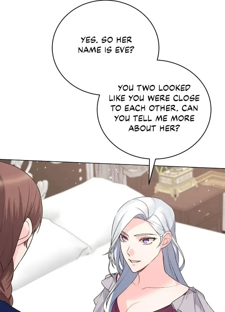 The Villainess Becomes the Leading Lady Chapter 88 page 20 - 