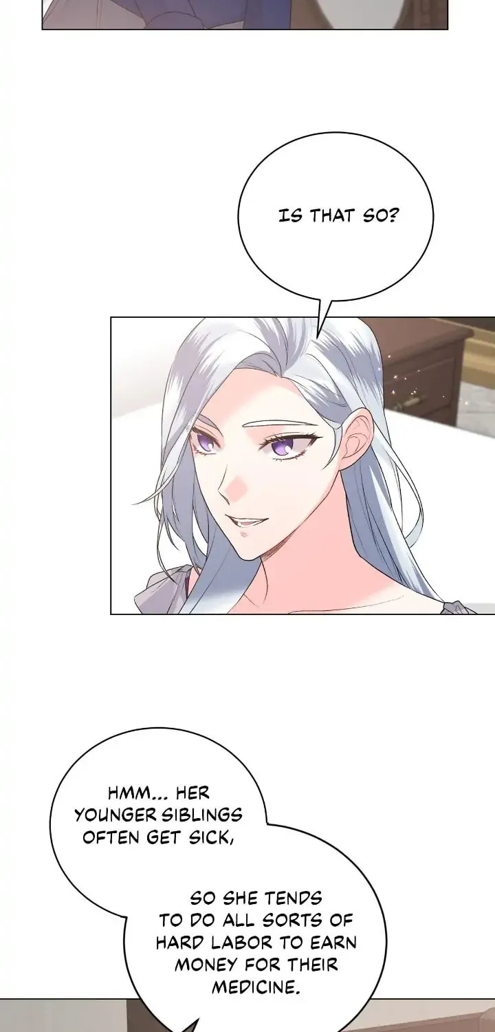 The Villainess Becomes the Leading Lady Chapter 88 page 22 - 