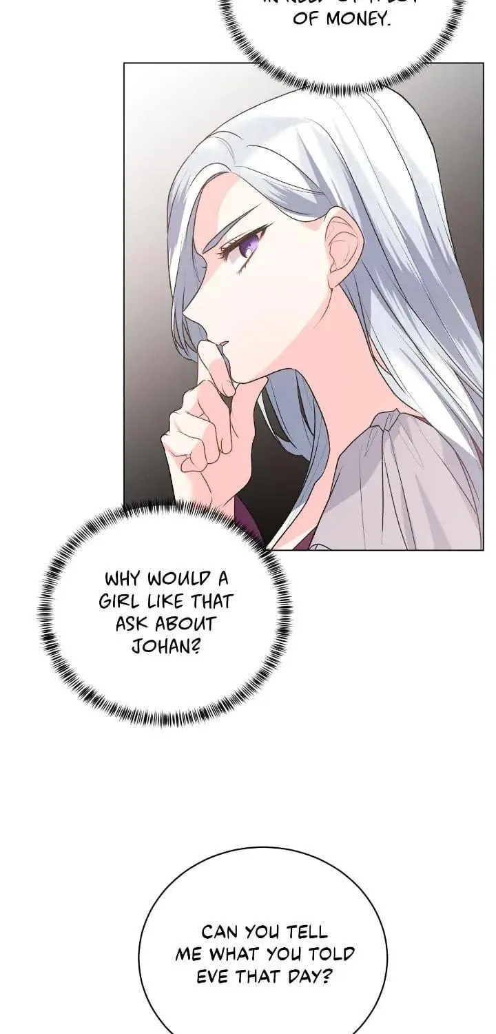 The Villainess Becomes the Leading Lady Chapter 88 page 24 - 