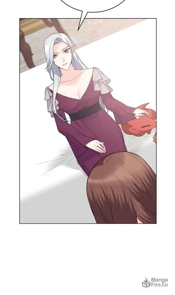 The Villainess Becomes the Leading Lady Chapter 88 page 25 - 