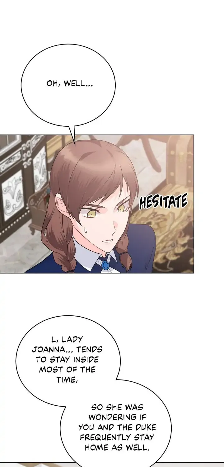 The Villainess Becomes the Leading Lady Chapter 88 page 26 - 