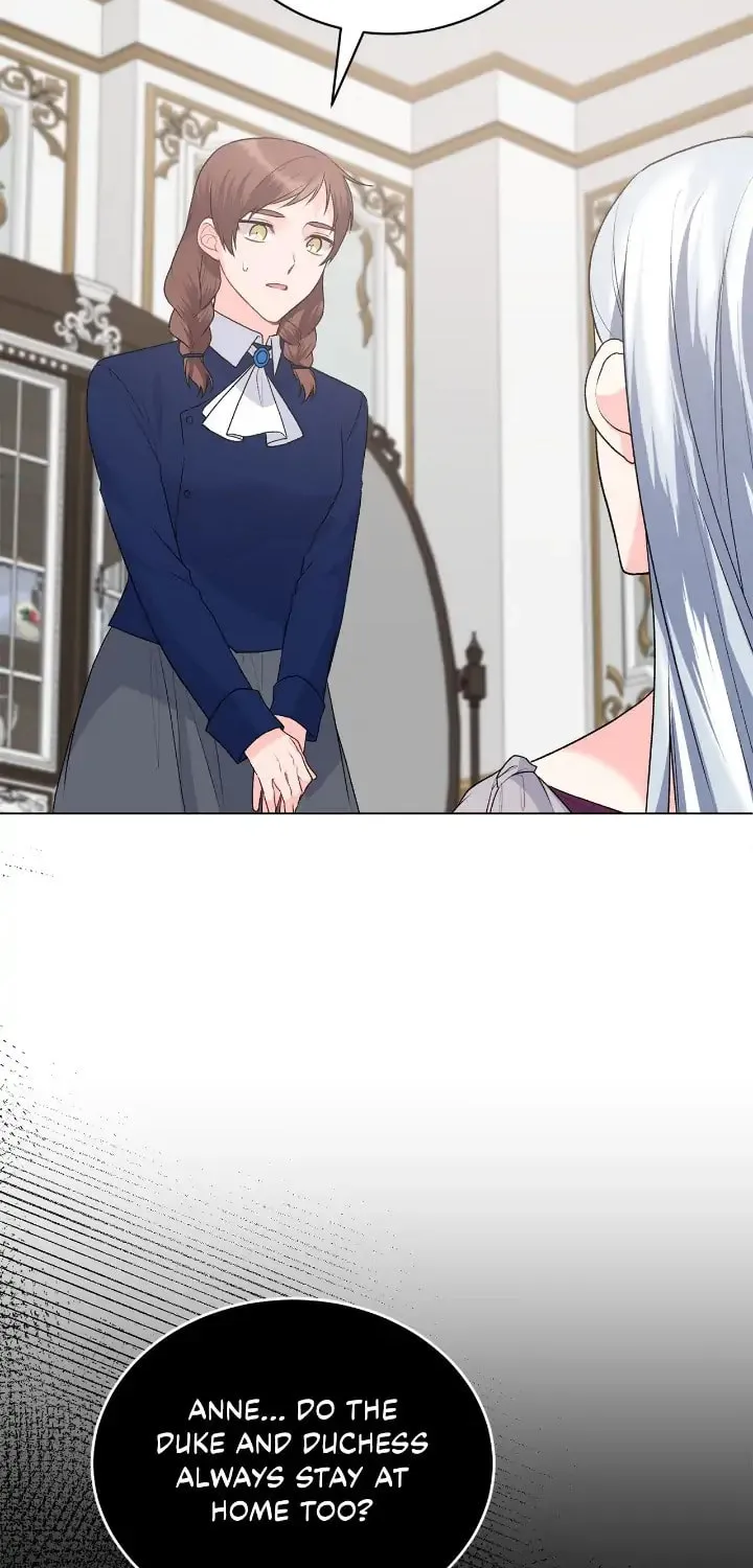 The Villainess Becomes the Leading Lady Chapter 88 page 27 - 