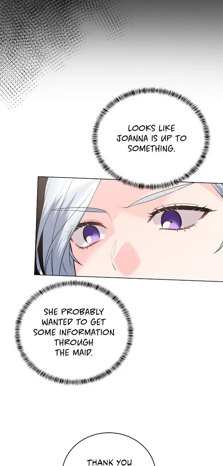 The Villainess Becomes the Leading Lady Chapter 88 page 29 - 