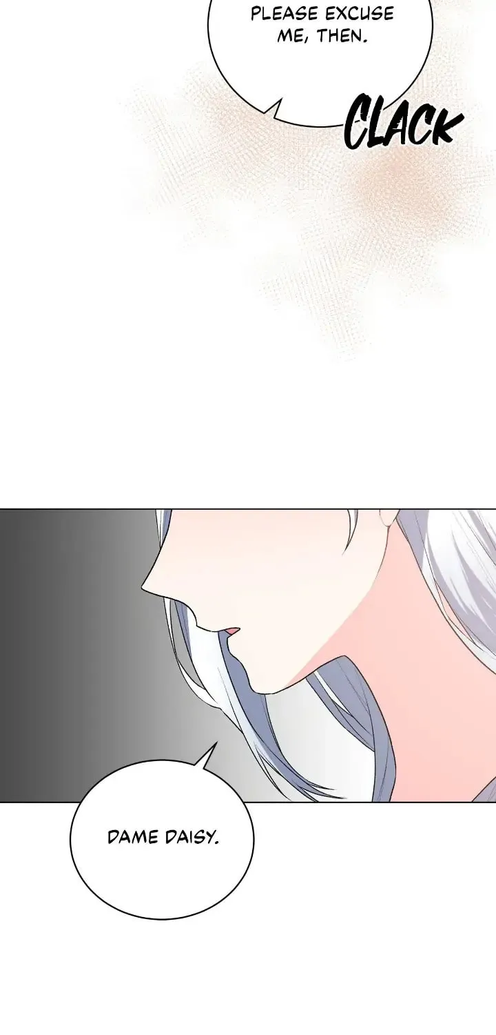 The Villainess Becomes the Leading Lady Chapter 88 page 32 - 