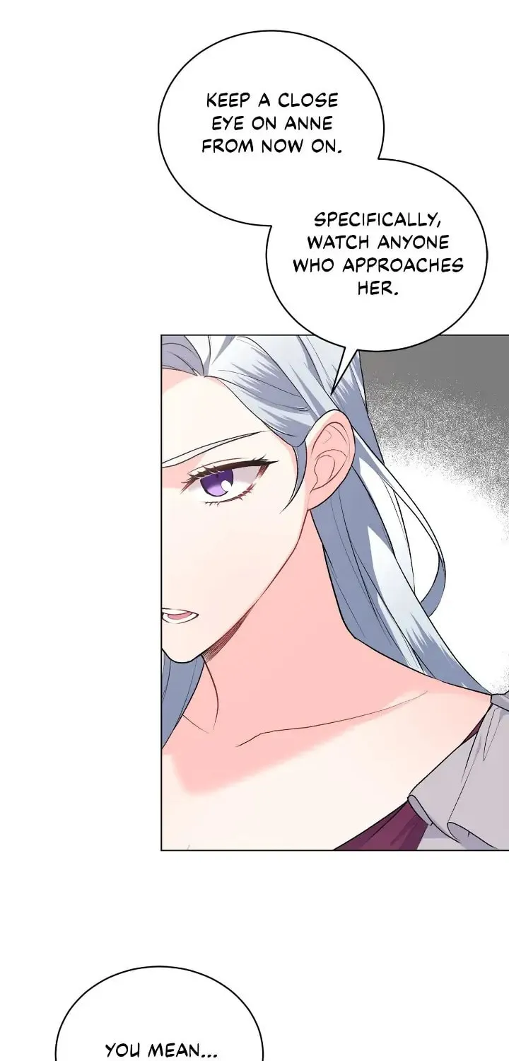 The Villainess Becomes the Leading Lady Chapter 88 page 35 - 