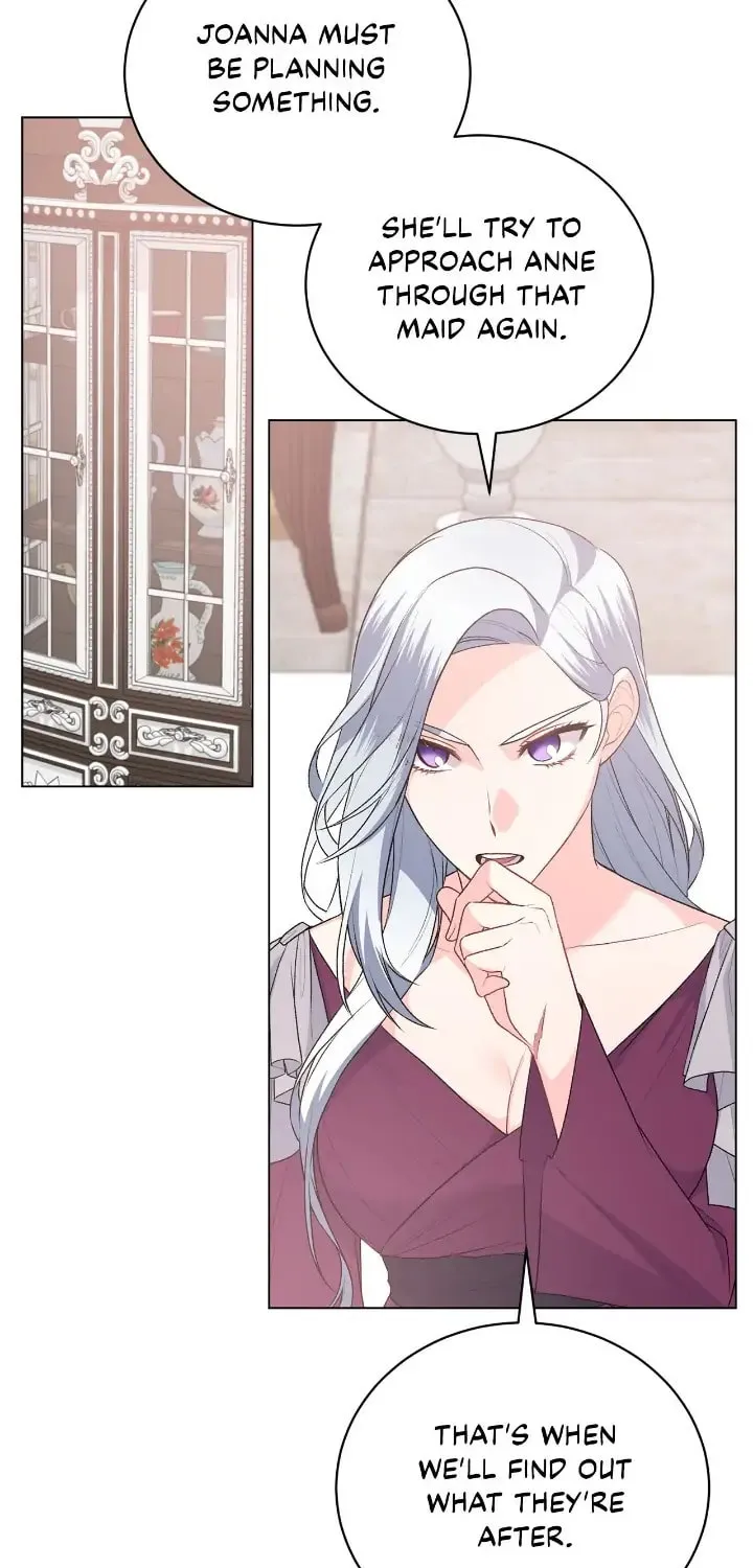 The Villainess Becomes the Leading Lady Chapter 88 page 37 - 