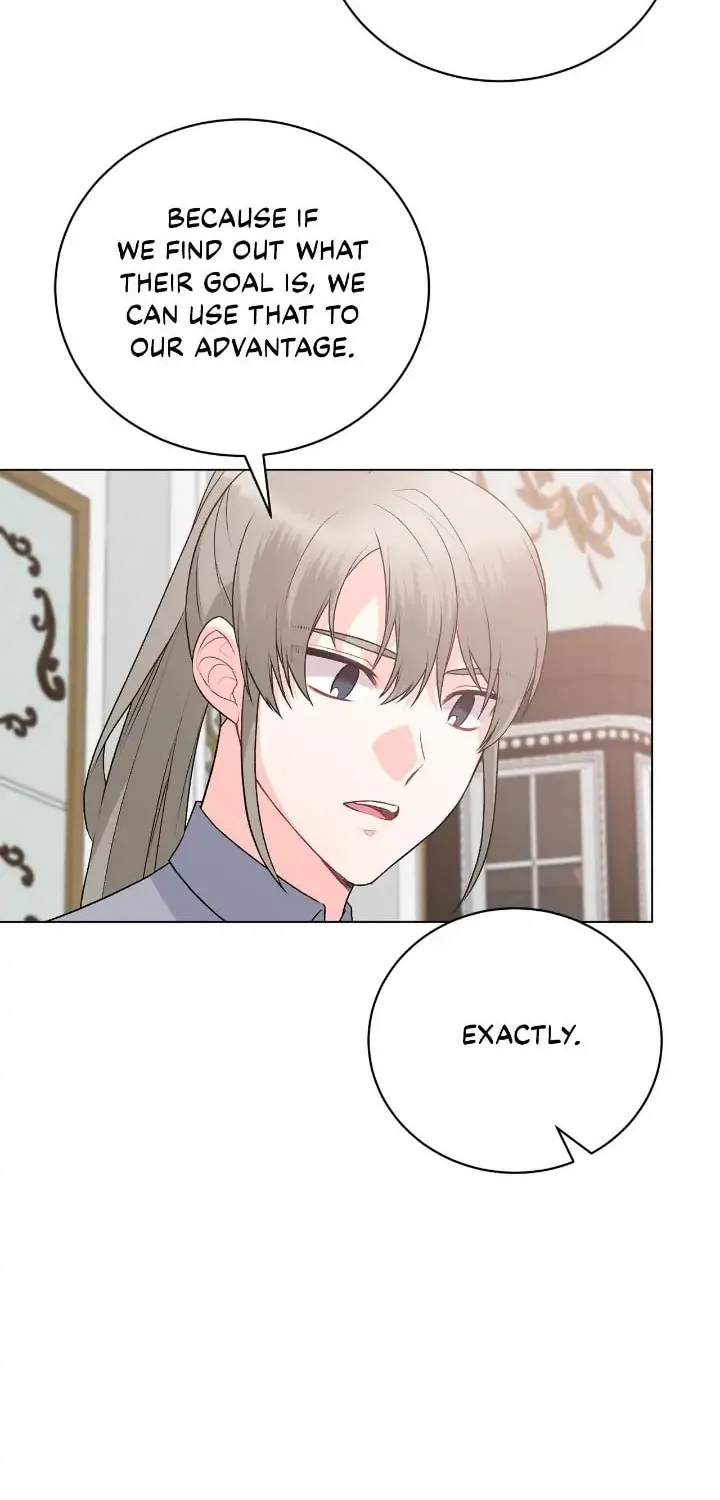 The Villainess Becomes the Leading Lady Chapter 88 page 38 - 