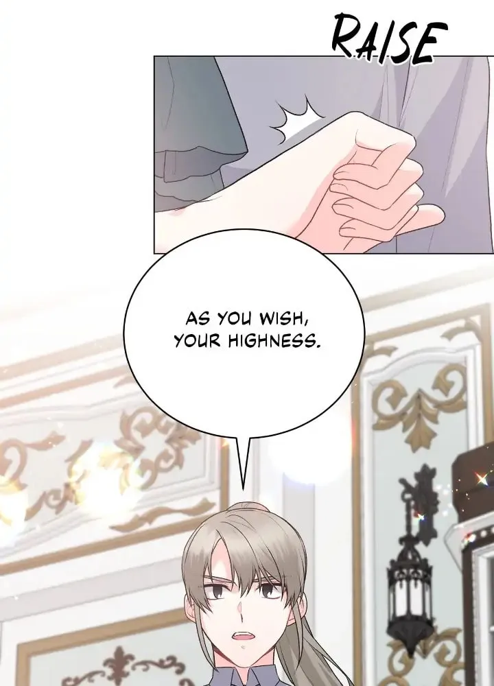 The Villainess Becomes the Leading Lady Chapter 88 page 39 - 