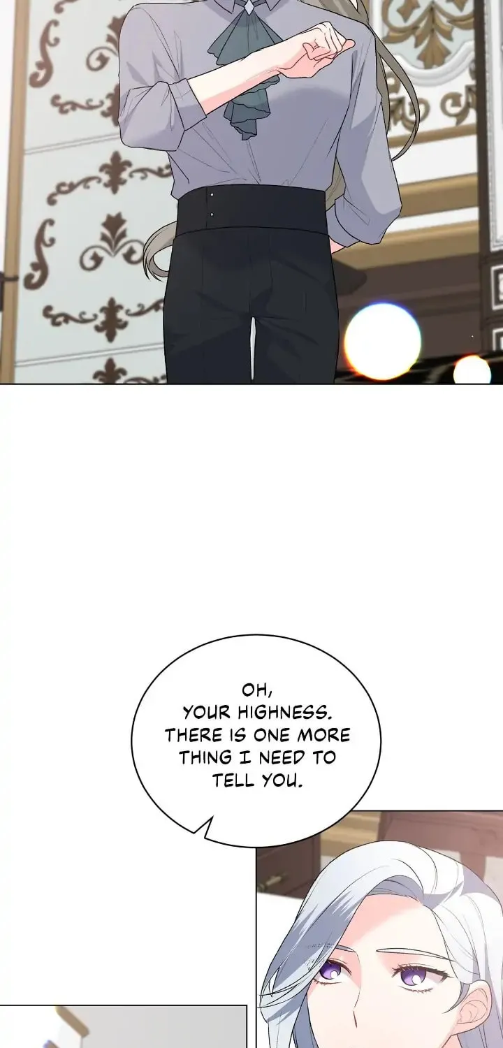 The Villainess Becomes the Leading Lady Chapter 88 page 40 - 