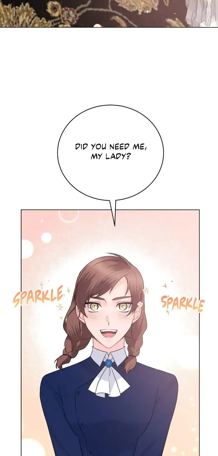 The Villainess Becomes the Leading Lady Chapter 88 page 5 - 