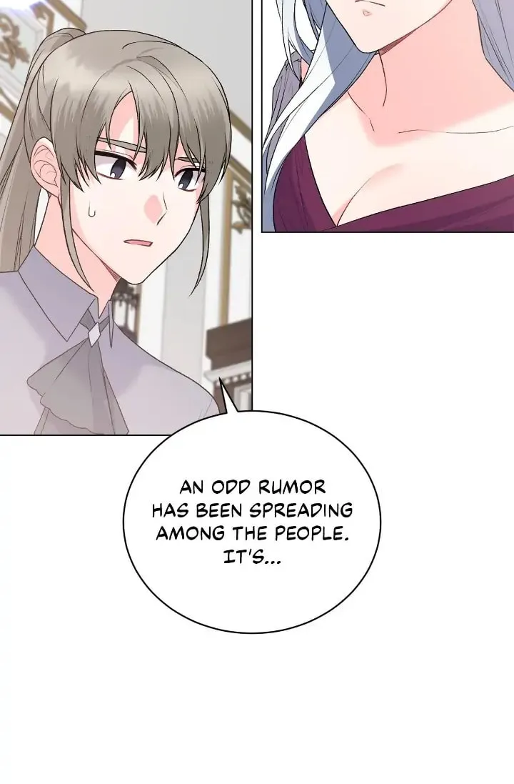 The Villainess Becomes the Leading Lady Chapter 88 page 41 - 