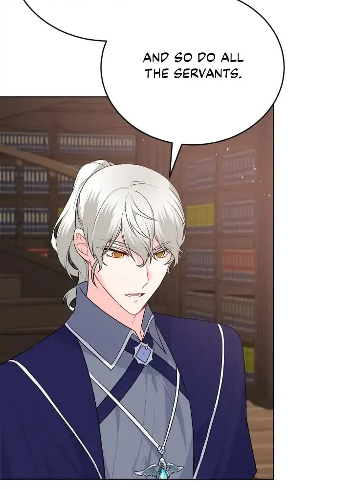 The Villainess Becomes the Leading Lady Chapter 88 page 44 - 